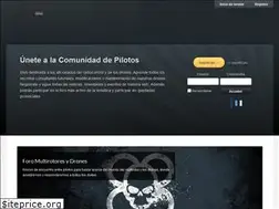 Sites similar to ardronespain.com