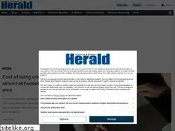 Sites similar to ardrossanherald.com