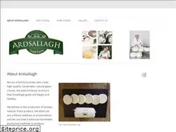 Sites similar to ardsallagh.ie