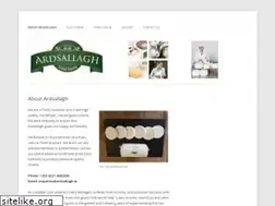 Sites similar to ardsallaghgoats.ie