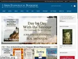Sites similar to ardsbookshop.com