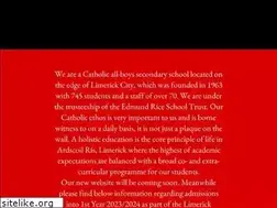 Sites similar to ardscoil.com