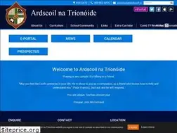 Sites similar to ardscoil.ie