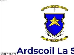 Sites similar to ardscoillasalle.ie