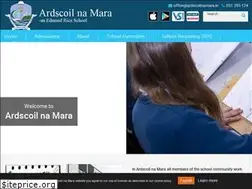 Sites similar to ardscoilnamara.ie