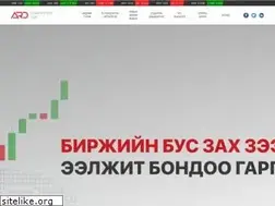Sites similar to ardsecurities.com