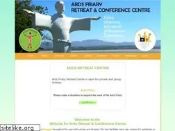 Sites similar to ardsfriary.ie