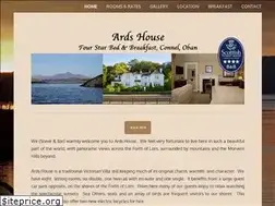 Sites similar to ardshouse.com