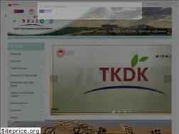 Sites similar to ardsi.gov.tr