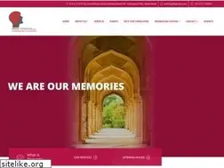 Sites similar to ardsihyd.org
