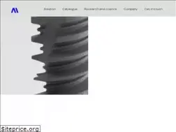Sites similar to ardsimplants.com