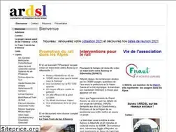 Sites similar to ardsl.org