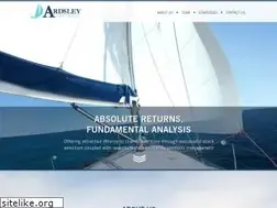 Sites similar to ardsley.com