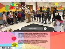 Sites similar to ardsleychildrenscenter.org