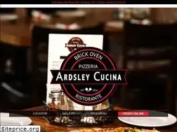 Sites similar to ardsleycucina.com