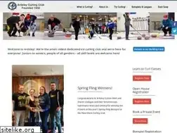 Sites similar to ardsleycurling.com