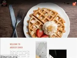 Sites similar to ardsleydiner.com