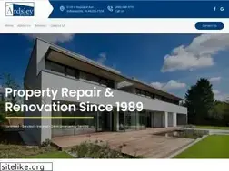 Sites similar to ardsleygroup.com