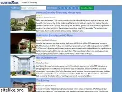Sites similar to ardsleyhousehotel.co.uk