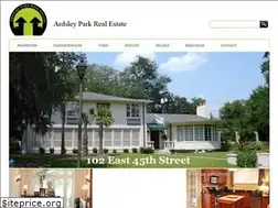 Sites similar to ardsleyparkrealestate.com