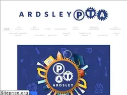 Sites similar to ardsleypta.org