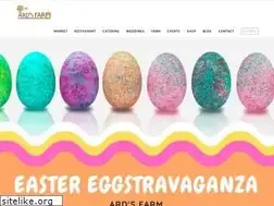 Sites similar to ardsmarket.com