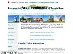 Sites similar to ardspeninsula.com