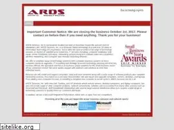 Sites similar to ardsservices.com
