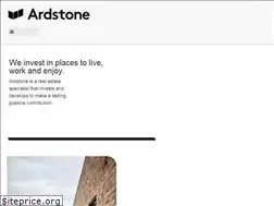 Sites similar to ardstone.com