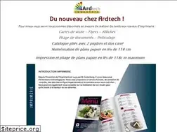 Sites similar to ardtech.fr