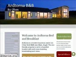 Sites similar to ardtorna.co.uk