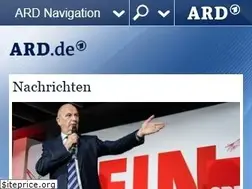 Sites similar to ardtour.de