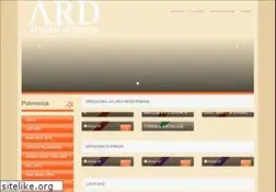 Sites similar to ardtravel.ba
