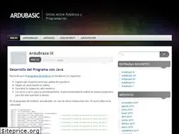 Sites similar to ardubasic.wordpress.com