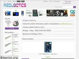 Sites similar to ardubotics.eu