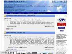 Sites similar to arduckhunting.com