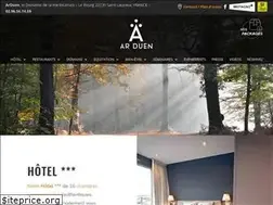 Sites similar to arduen.com
