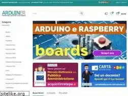 Sites similar to arduiner.com
