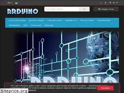 Sites similar to arduinka.biz.ua