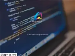 Sites similar to arduinnova.com