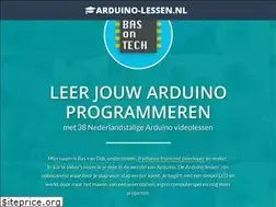 Sites similar to arduino-lessen.nl