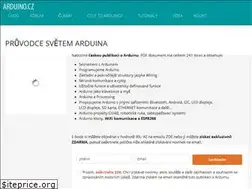 Sites similar to arduino.cz