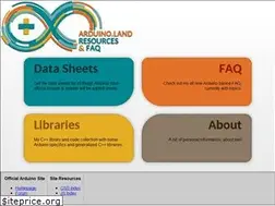 Sites similar to arduino.land