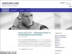 Sites similar to arduino.md