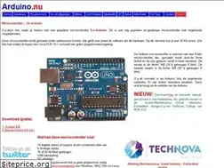 Sites similar to arduino.nu