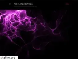 Sites similar to arduinobasics.blogspot.com