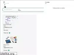 Sites similar to arduinobelem.com.br
