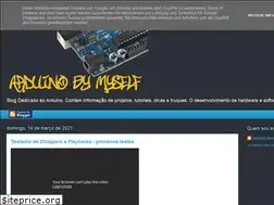 Sites similar to arduinobymyself.blogspot.com