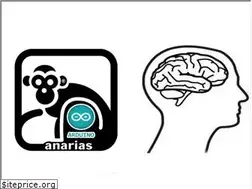 Sites similar to arduinocanarias.com