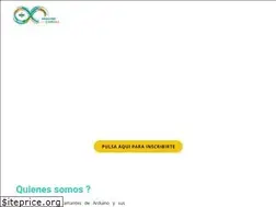Sites similar to arduinocolombia.com